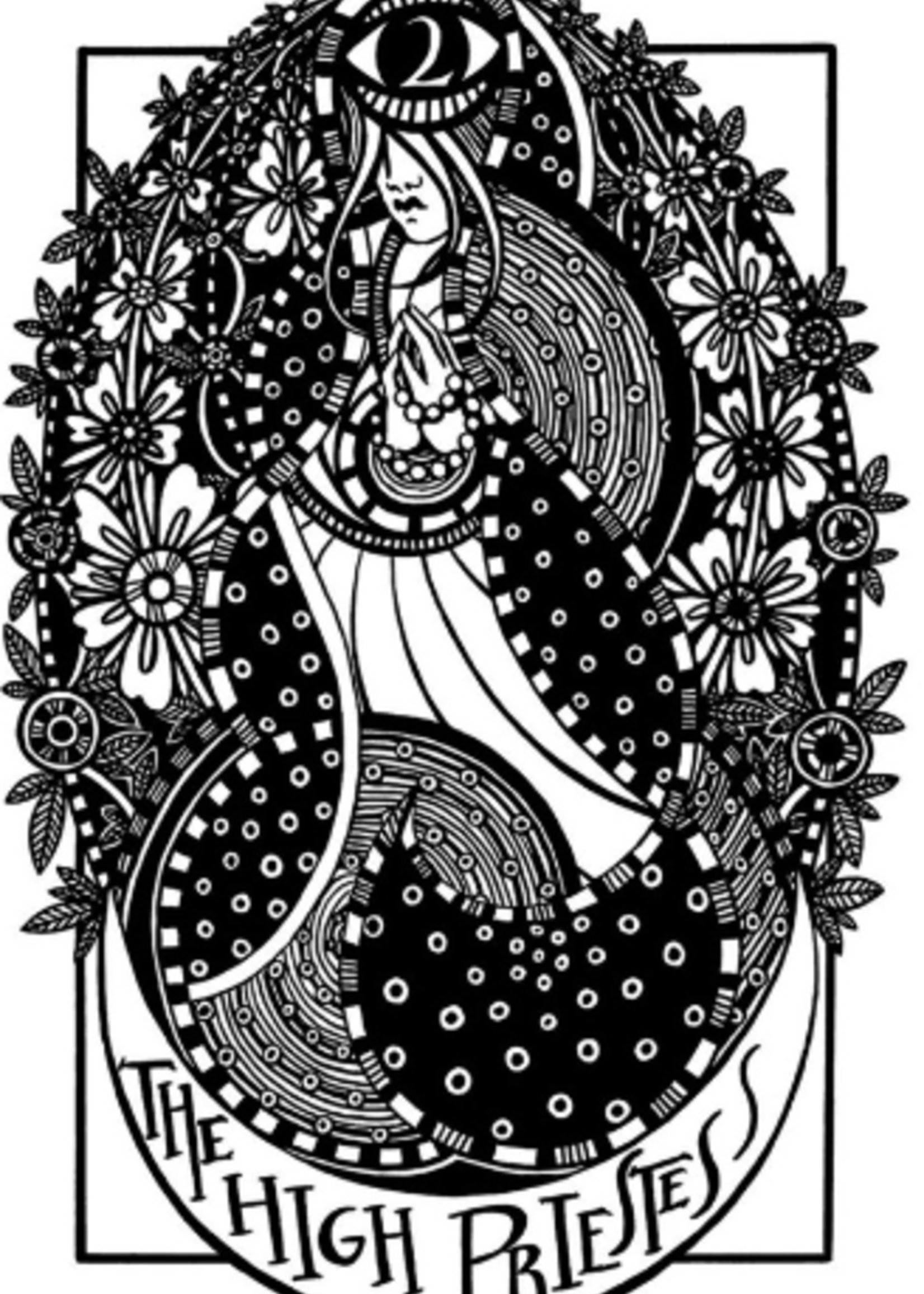 Heart & Hands Tarot 78 Card Deck & Book Set