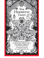 The Hermetic Tarot