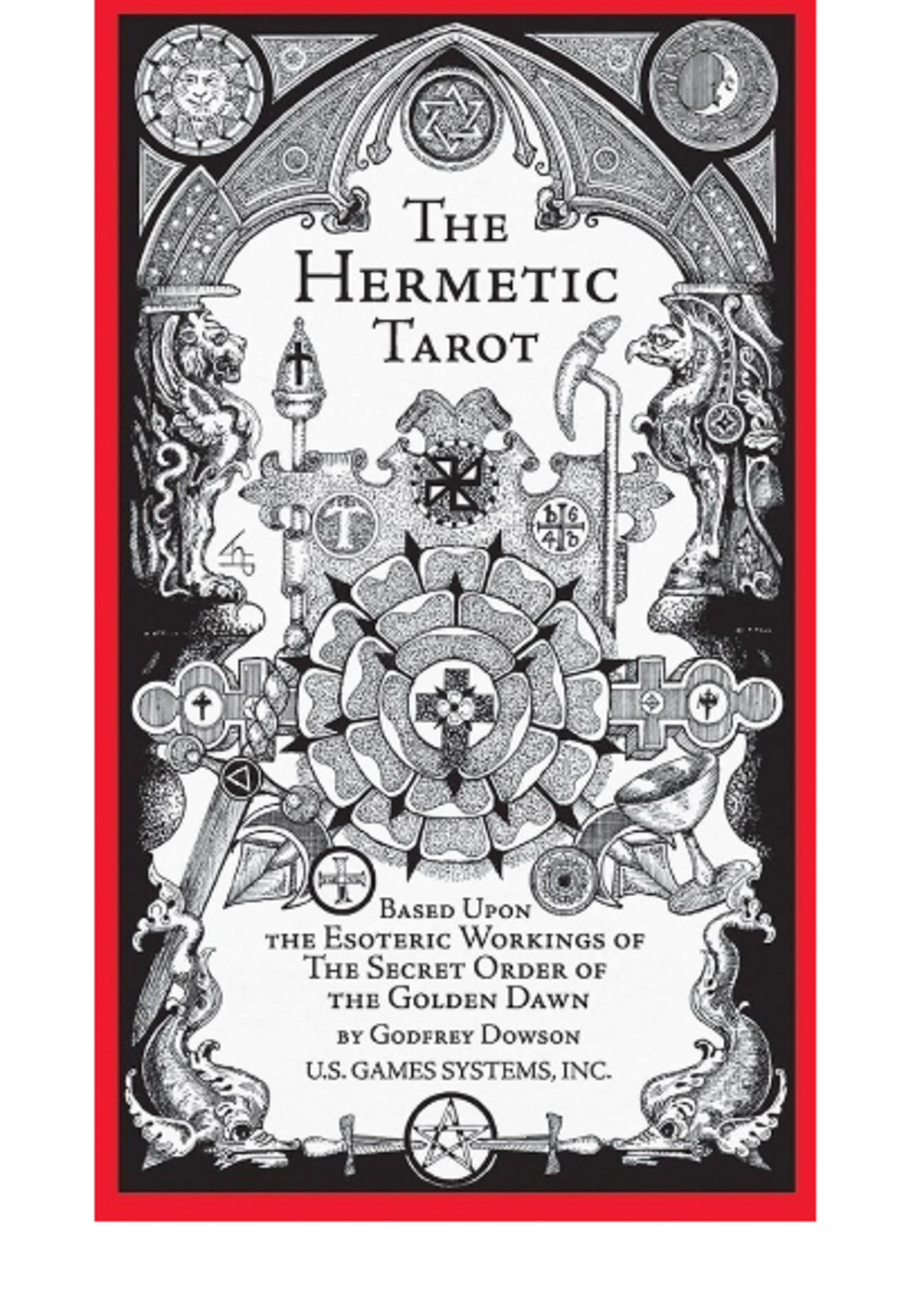 The Hermetic Tarot