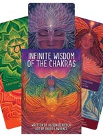 Infinite Wisdom of The Chakras