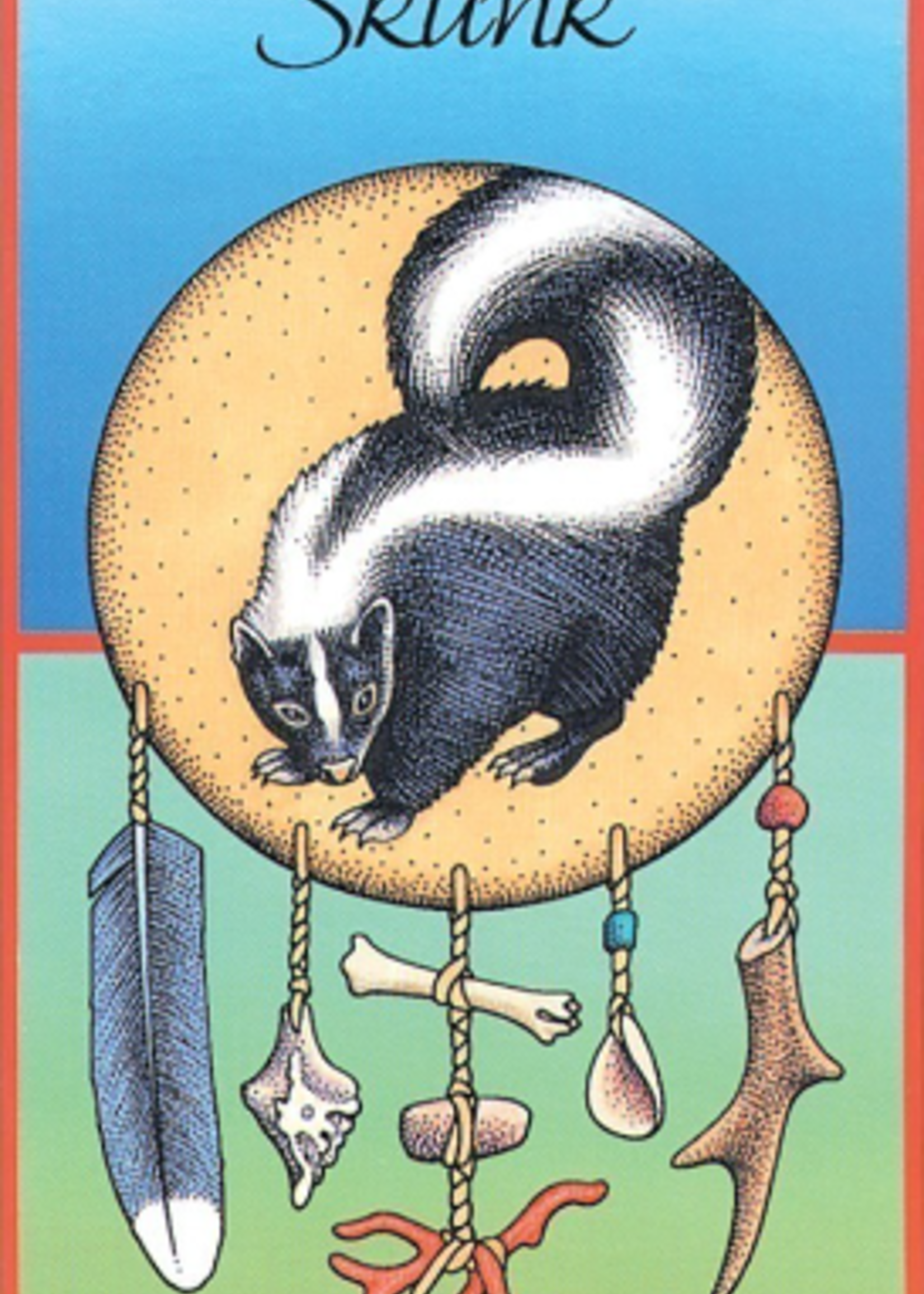 Medicine Cards Deck & Book Set