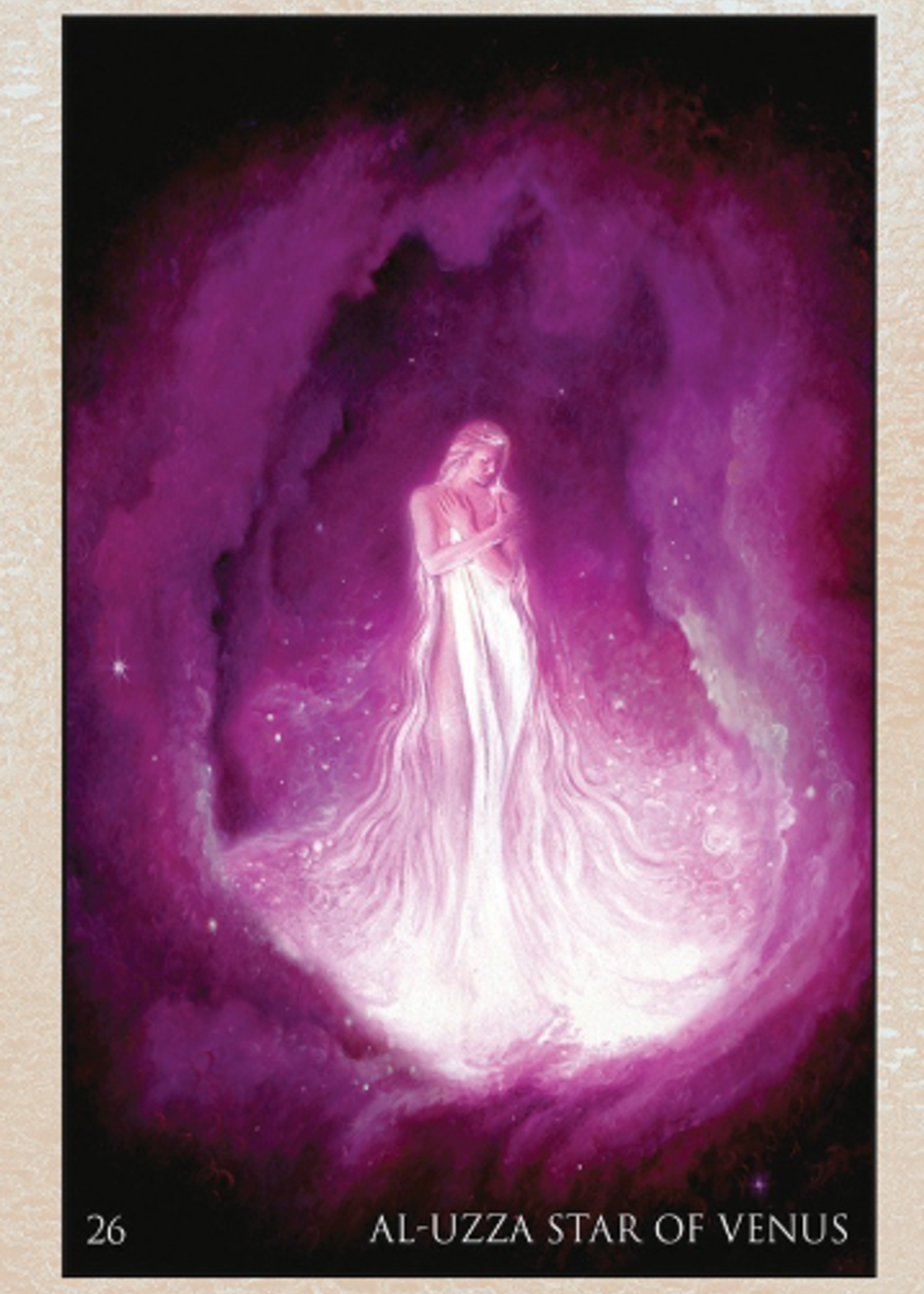 Rumi Oracle, 44 Card Deck & Book Set
