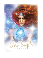 Star Temple Oracle Deck