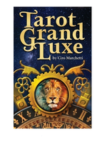 Tarot Grand Luxe