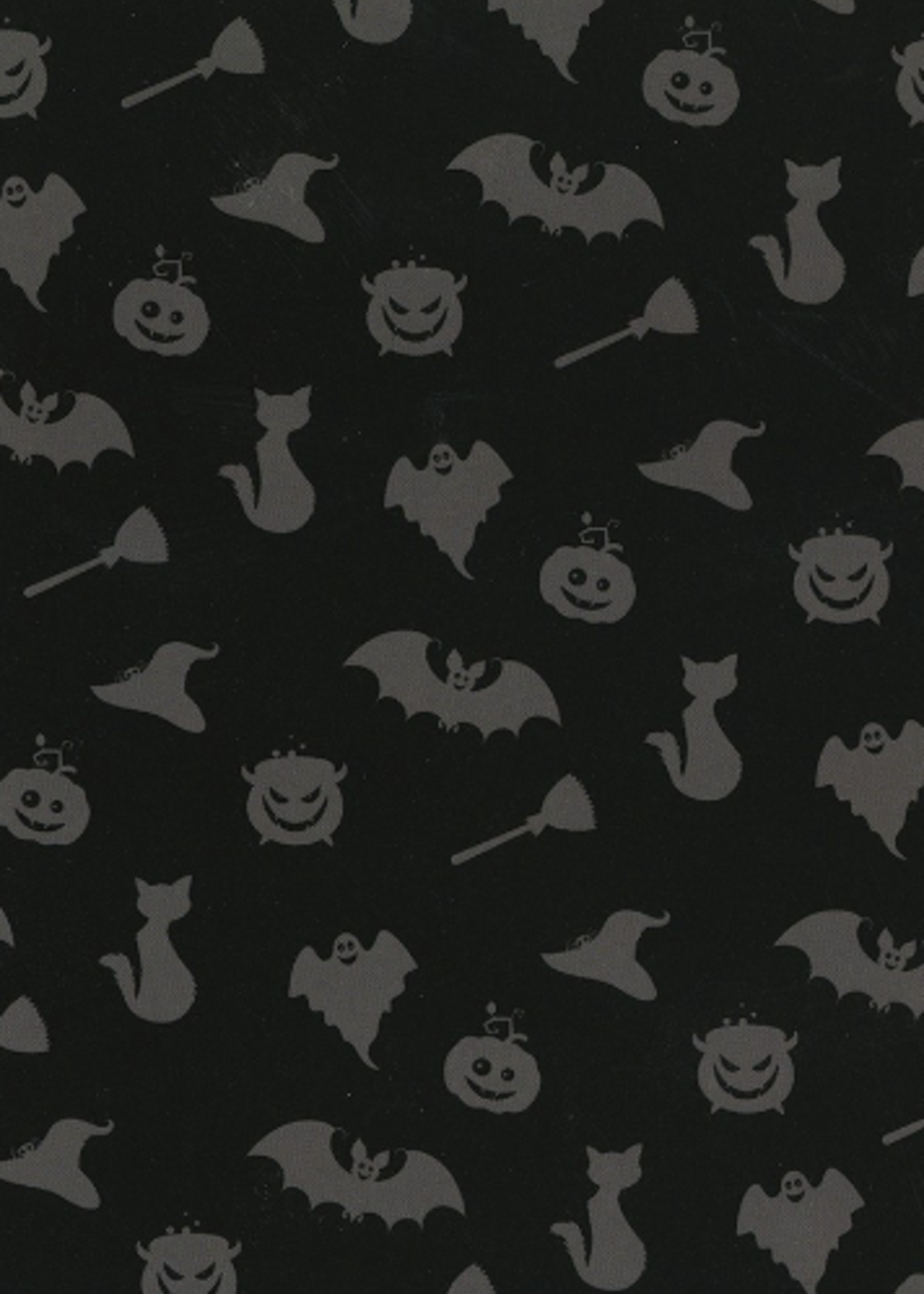 The Halloween Oracle 36 Card Deck & Book