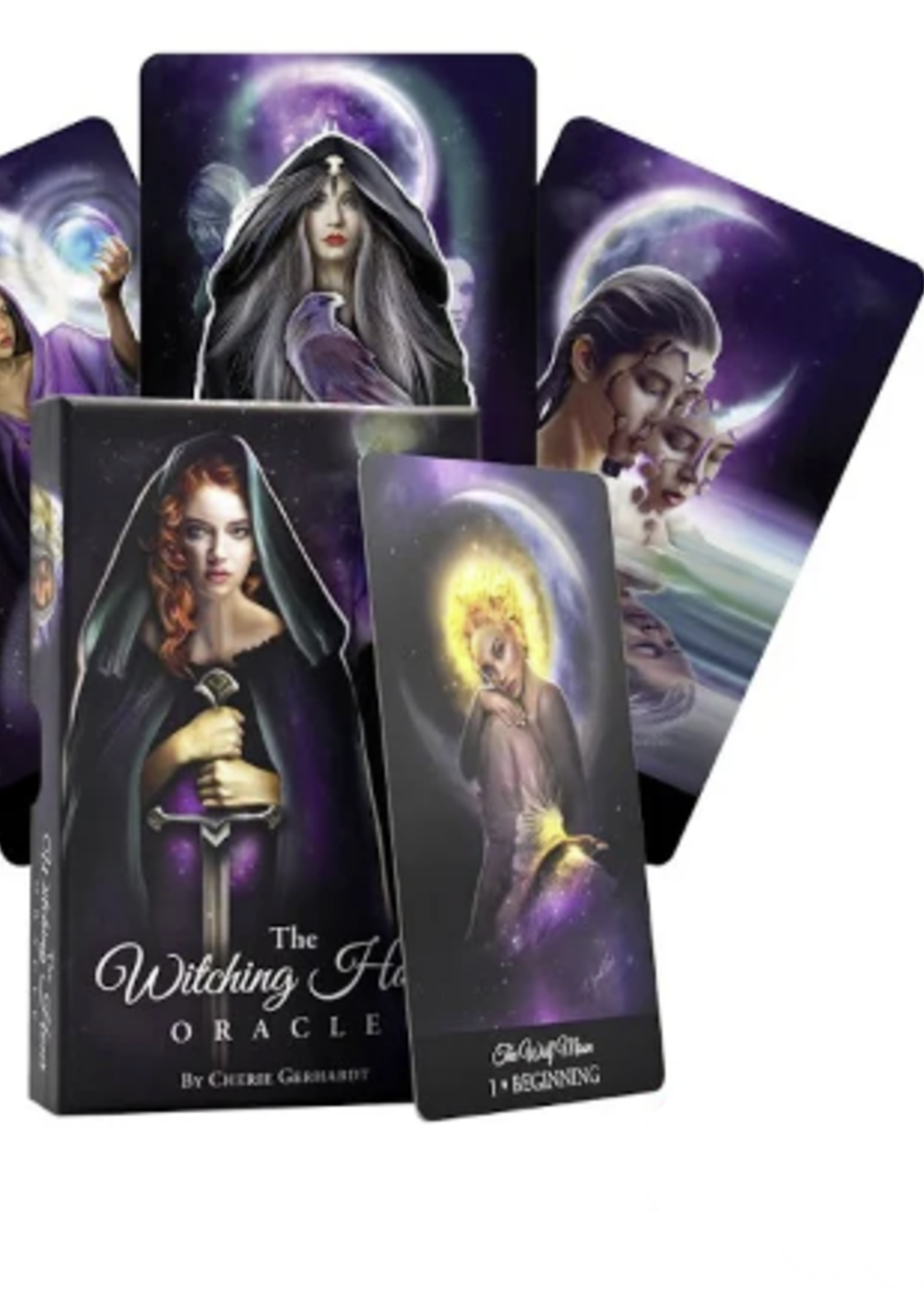 The Witching Hour Oracle