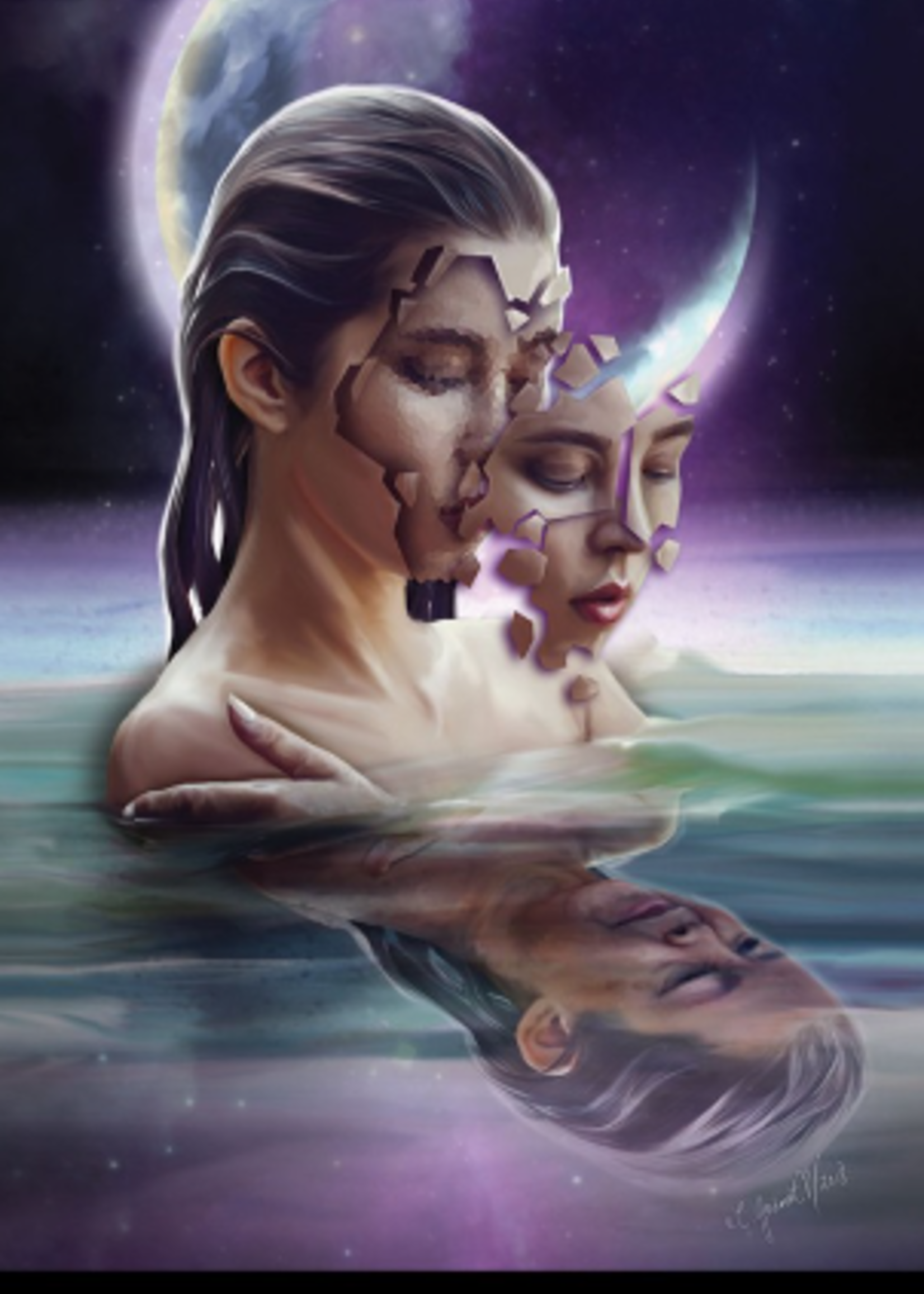 The Witching Hour Oracle