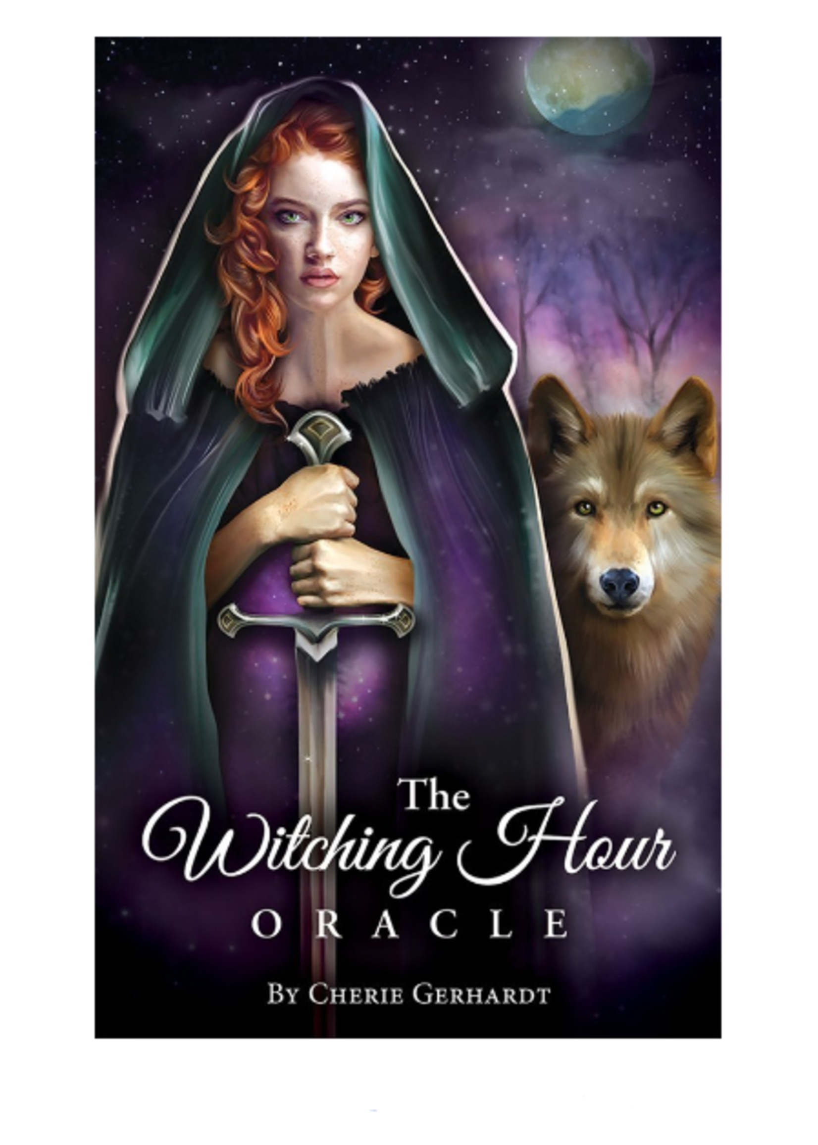 The Witching Hour Oracle