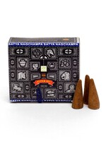 Satya Super Hit  DHOOP Incense Cone