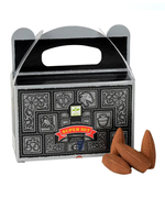 Satya Super Hit Incense Backflow Dhoop Cone