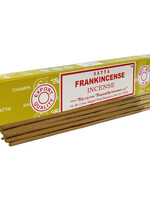 Satya Frankincense Incense Satya Stick 15g