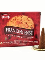 HEM Frankincense Incense Cone HEM