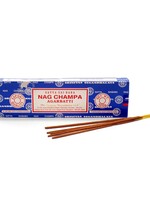 Satya Nag Champa Incense Satya Stick 15g