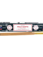 Satya Palo Santo Incense Satya Stick 15g