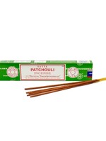 Satya Patchouli Incense Stick Satya 15g