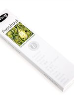 Nitiraj Patchouli Incense Nitiraj Stick 25g