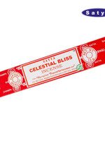 Satya Celestial Bliss Incense Satya 15g