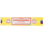 Satya Divine Blessings Incense Sticks 15g