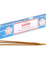 Satya Karma Incense Stick Satya 15g
