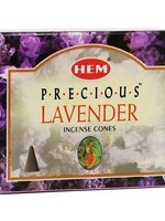 HEM Lavender Incense Cone HEM