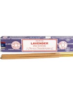 Satya Lavender Incense Stick  Satya 15g