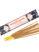 Satya Midnight Bloom Incense Sticks 15g
