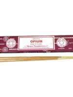 Satya Opium Incense Stick Satya 15g