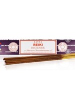 Satya Reiki Incense Stick Satya 15g