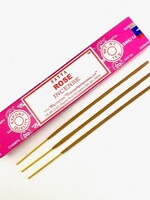Satya Rose Incense Stick Satya 15g