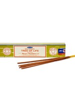 Satya Tree of Life Incense Stick 15g