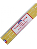 Satya Egyptian Musk Incense Sticks 15g