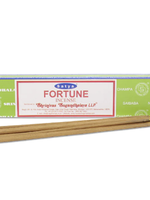 Satya Fortune Incense Satya 15g
