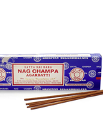 Satya Nag Champa Incense Satya Stick 40g