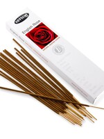 Nitiraj English Rose Incense Sticks Nitiraj 25g