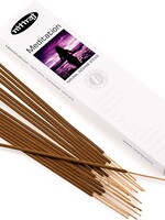 Nitiraj Meditation Incense Sticks Nitiraj 25g