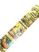 Song of India Indian Temple Incense Sticks 15g