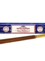 Satya Reiki Power Incense Sticks 15g