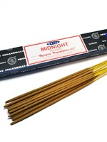 Satya Midnight Incense Stick Satya 15g