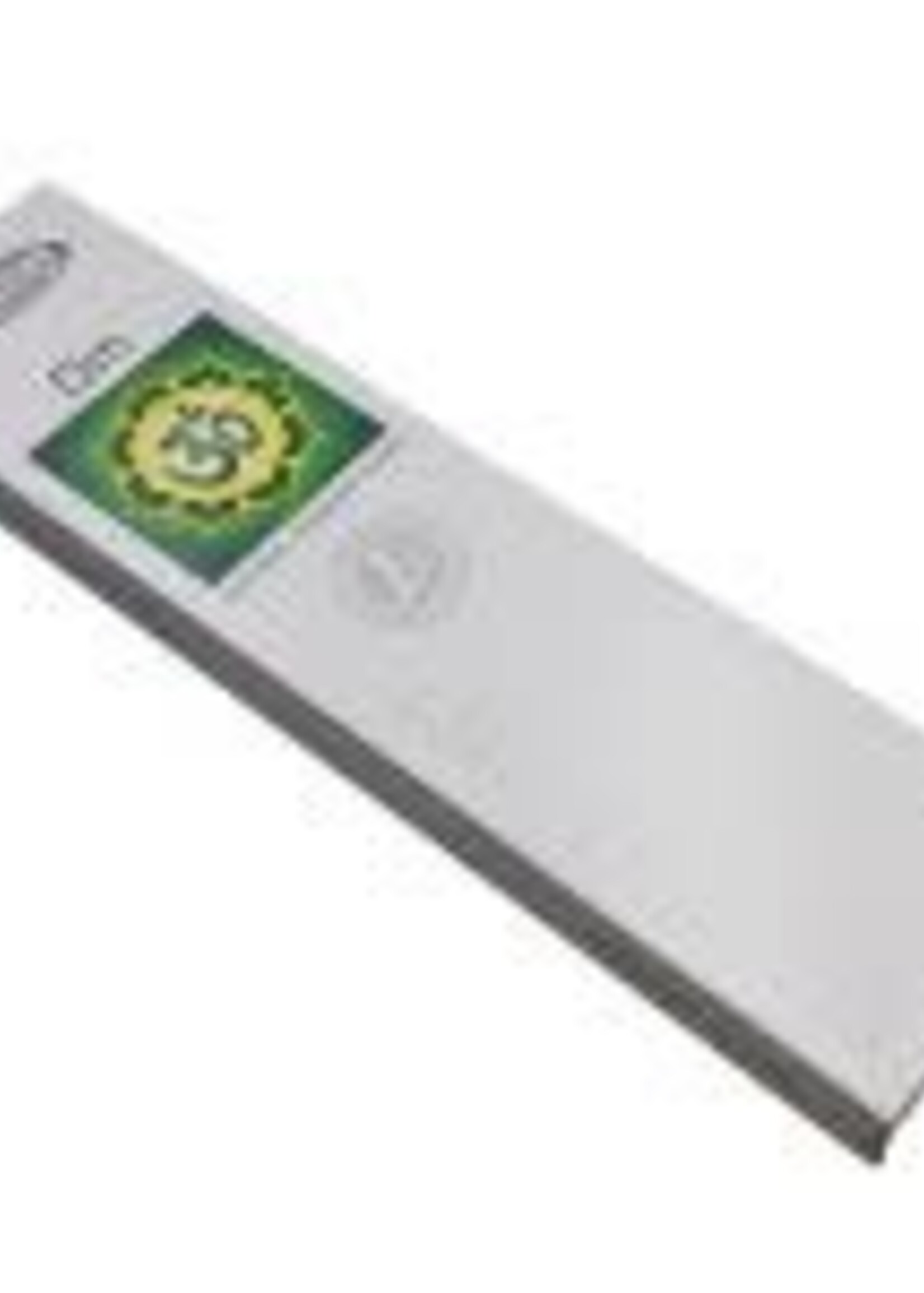 Nitiraj OM Incense Stick Nitiraj 25g