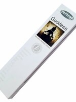 Nitiraj Goddess Incense Nitiraj 25g
