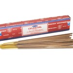 Satya Celestial Incense Sticks Satya 15g