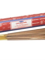 Satya Celestial Incense Sticks Satya 15g