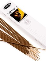 Nitiraj Nirvana Incense Nitiraj 25g