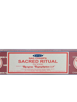 Satya Sacred Ritual Incense Sticks 15g