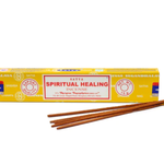 Satya Spiritual Healing Incense Sticks 15g