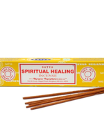 Satya Spiritual Healing Incense Sticks 15g