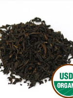 The Energy Within China Black B.O.P. Tea Organic (1oz) Bag