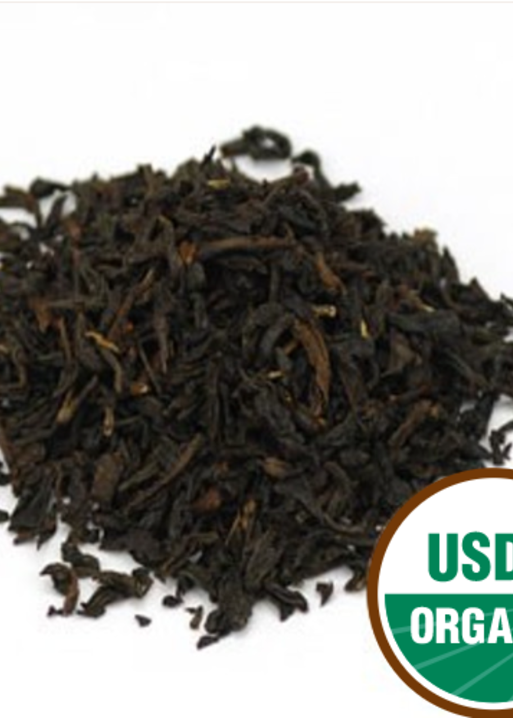 The Energy Within China Black B.O.P. Tea Organic (1oz) Bag