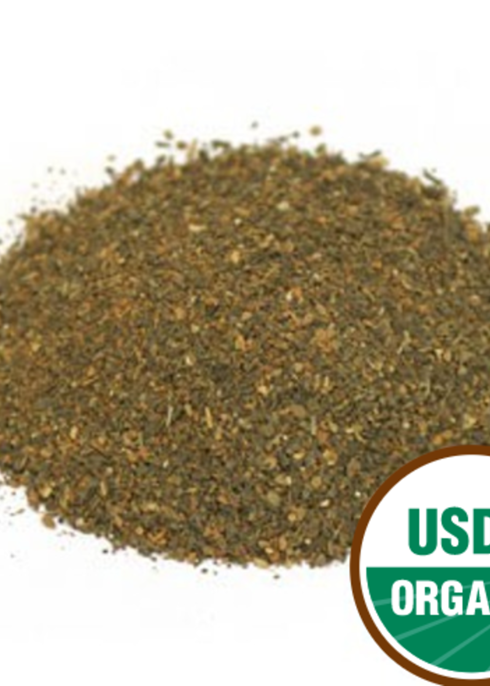 The Energy Within Green Chai Tea Organic (1oz) Bag