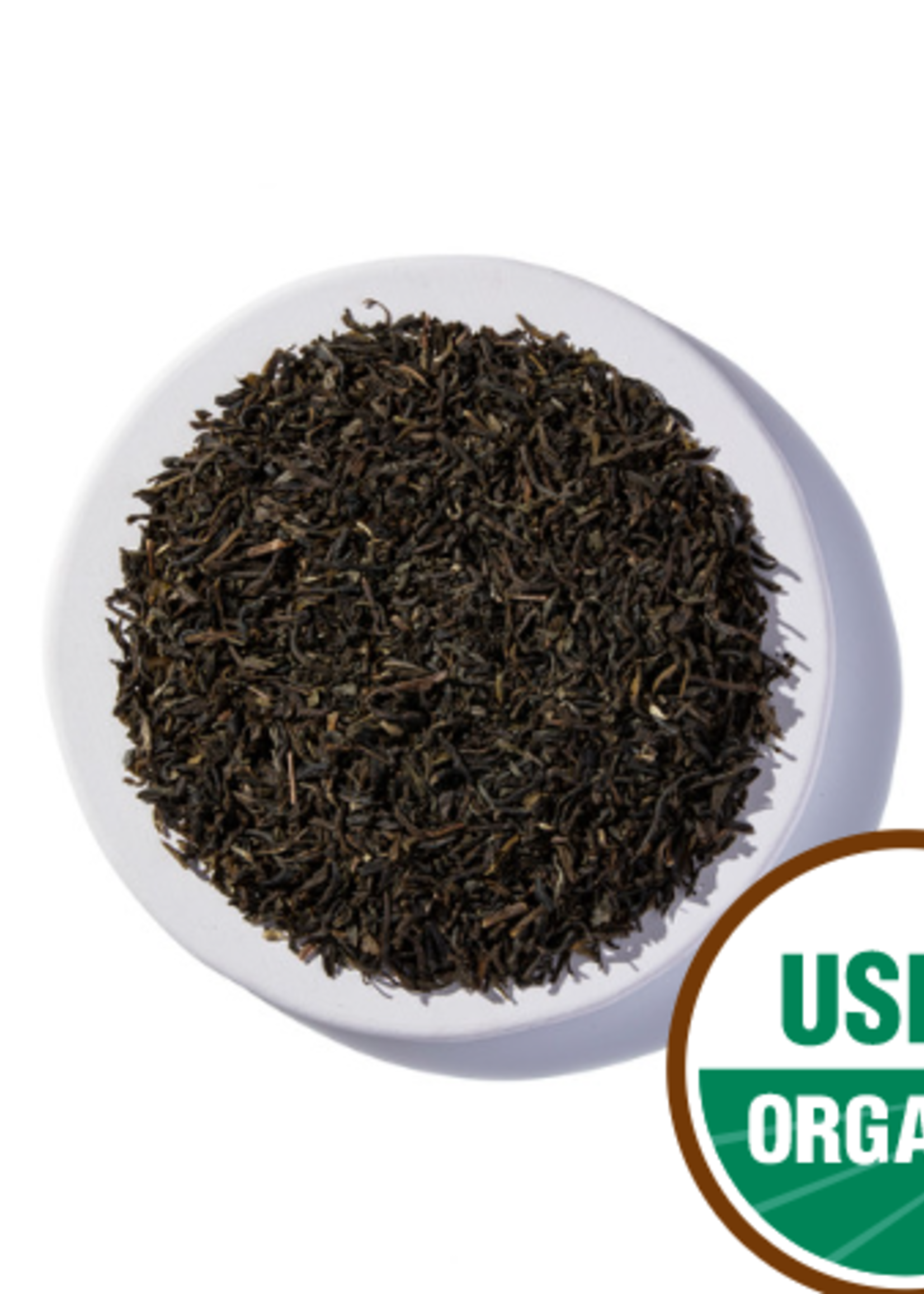 The Energy Within Jasmine Tea Organic (1oz) Bag